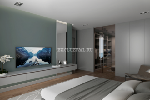 Apartment for sale  in Antalya, Turkey, 3 bedrooms, 120m2, No. 178799 – photo 3