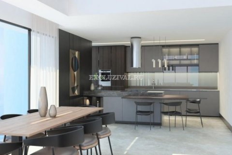 Apartment for sale  in Antalya, Turkey, 3 bedrooms, 120m2, No. 178799 – photo 27