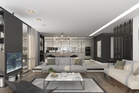 Apartment for sale  in Antalya, Turkey, 3 bedrooms, 120m2, No. 178799 – photo 11