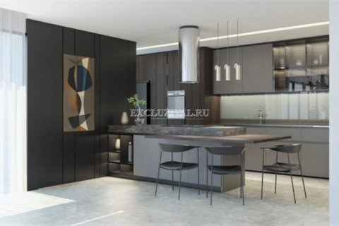 Apartment for sale  in Antalya, Turkey, 3 bedrooms, 120m2, No. 178799 – photo 25