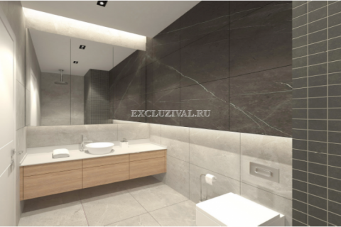 Apartment for sale  in Antalya, Turkey, 3 bedrooms, 120m2, No. 178799 – photo 7