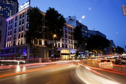 Hotel  i Istanbul, Tyrkiet Nr. 178924