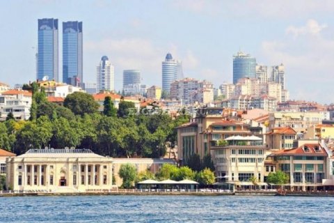 هتل در  Istanbul ، ترکیه 330 متر مربع.  شماره 178924 - 2