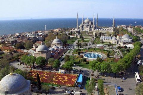 Hotell  i Istanbul, Tyrkia Nr. 178923 - 2