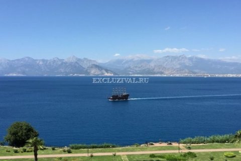 Продажа квартиры в Анталье, Турция 5+1, 320м2, №178798 – фото 2