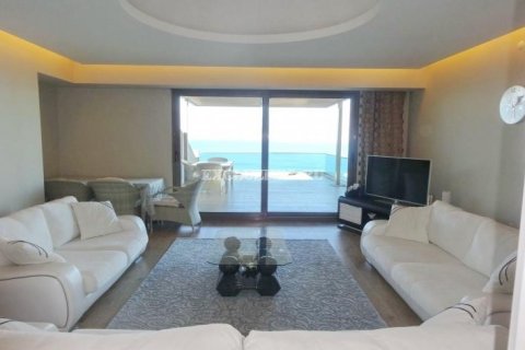 Продажа квартиры в Анталье, Турция 5+1, 320м2, №178798 – фото 4