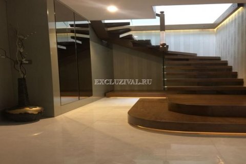 Продажа квартиры в Анталье, Турция 5+1, 320м2, №178798 – фото 5