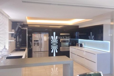 Продажа квартиры в Анталье, Турция 5+1, 320м2, №178798 – фото 11