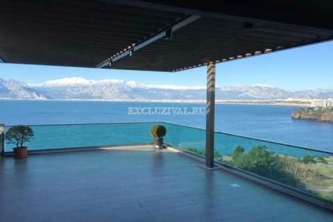 Продажа квартиры в Анталье, Турция 5+1, 320м2, №178798 – фото 3
