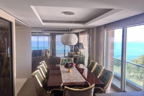 Продажа квартиры в Анталье, Турция 5+1, 320м2, №178798 – фото 7