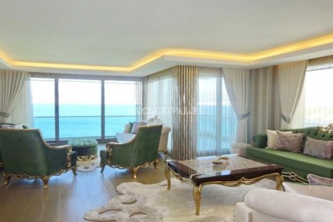 Продажа квартиры в Анталье, Турция 5+1, 320м2, №178798 – фото 6
