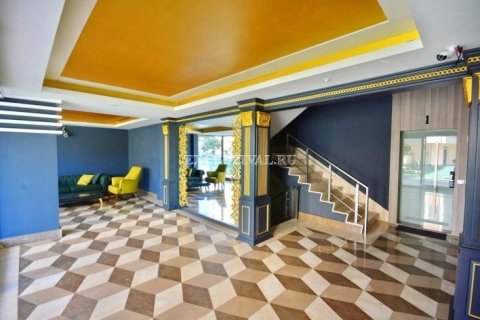 5+1 Wohnung  in Antalya, Türkei Nr. 178798