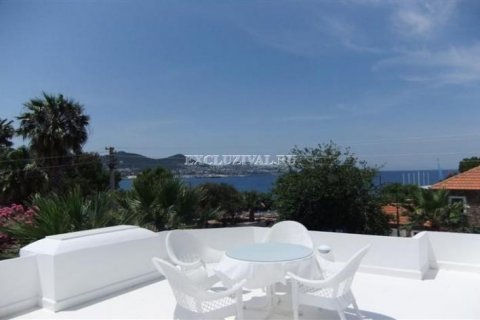 Hotell  i Bodrum, Mugla, Tyrkia Nr. 178925