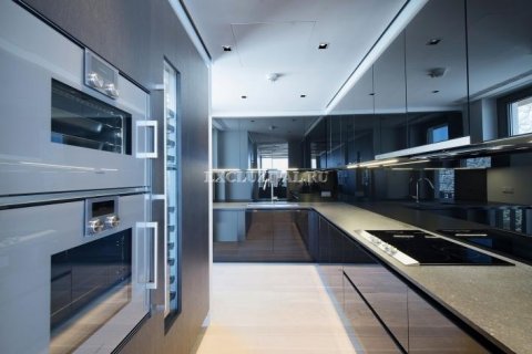 5+1 Villa i Bodrum, Mugla, Tyrkiet Nr. 178834 - 3