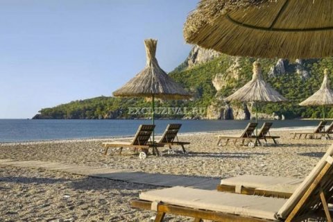 Hotell  i Bodrum, Mugla, Tyrkia Nr. 178922