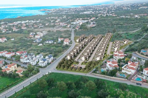 Villa  i Alsancak, Girne,  Nr. 210925 - 11