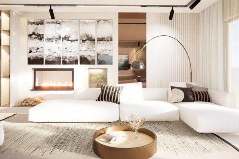 Villa  i Alsancak, Girne,  Nr. 210925 - 5