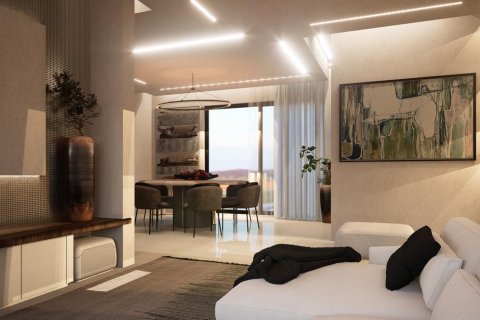 Villa  i Alsancak, Girne,  Nr. 210925 - 8