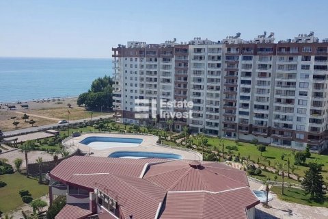 2+1 Lejlighed  i Mersin, Tyrkiet Nr. 174801 - 3