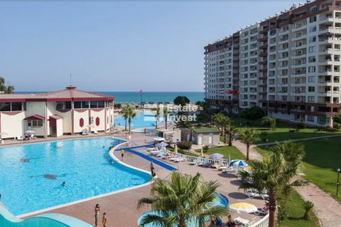 2+1 Lejlighed  i Mersin, Tyrkiet Nr. 174801 - 5