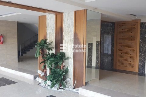2+1 Lejlighed  i Mersin, Tyrkiet Nr. 174801 - 7