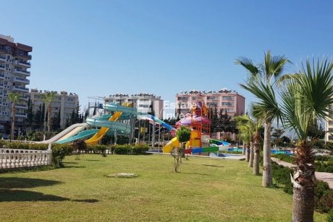 2+1 Lejlighed  i Mersin, Tyrkiet Nr. 174801 - 6