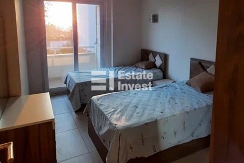 2+1 Lejlighed  i Mersin, Tyrkiet Nr. 174801 - 11