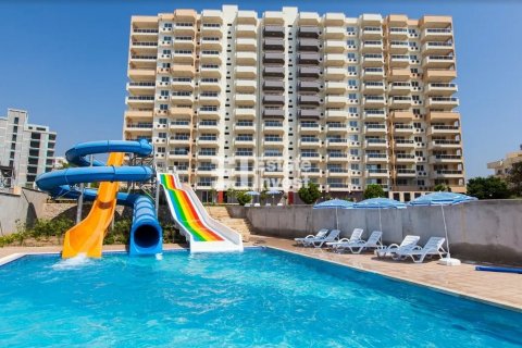 Daire 3+1 Mersin, Türkiye №174802 - 7