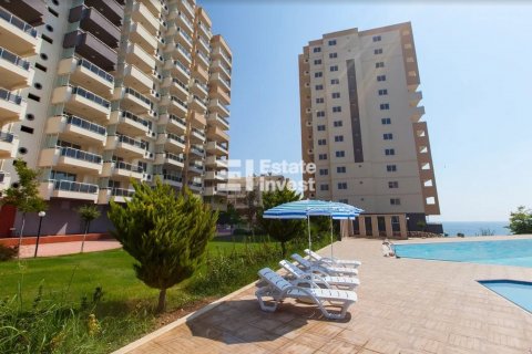 Daire 3+1 Mersin, Türkiye №174802 - 6