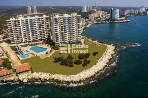 Daire  3+1  Mersin, Türkiye №174802