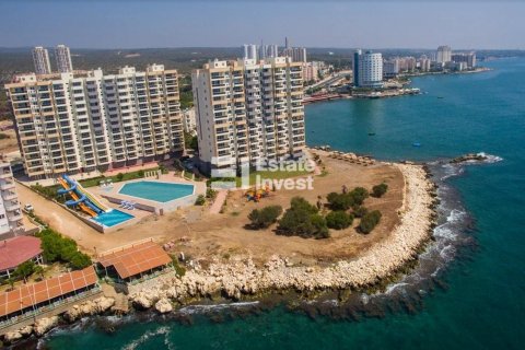 Daire 3+1 Mersin, Türkiye №174802 - 2
