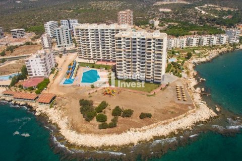 Daire 3+1 Mersin, Türkiye №174802 - 3