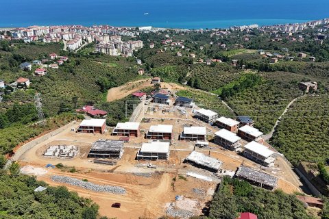 Villa for sale in Trabzon, Turkey, 4 bedrooms, 350m2, No. 188233 – photo 25
