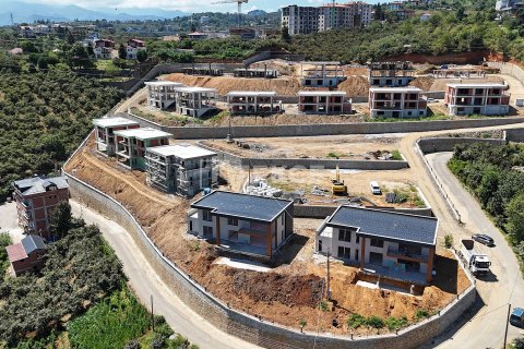 Villa for sale in Trabzon, Turkey, 4 bedrooms, 350m2, No. 188233 – photo 28
