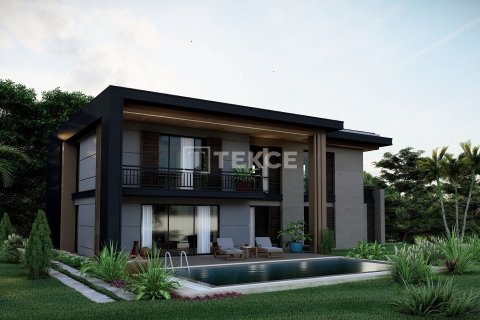 Villa for sale in Trabzon, Turkey, 4 bedrooms, 350m2, No. 188233 – photo 11