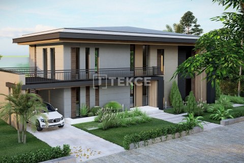Villa for sale in Trabzon, Turkey, 4 bedrooms, 350m2, No. 188233 – photo 7