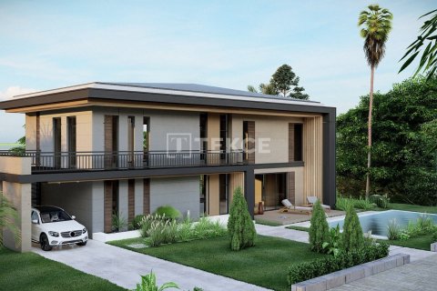 Villa for sale in Trabzon, Turkey, 4 bedrooms, 350m2, No. 188233 – photo 12