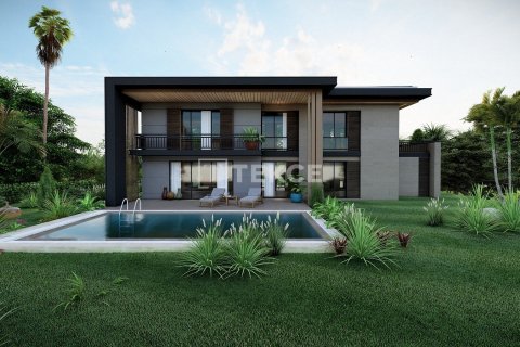 Villa for sale in Trabzon, Turkey, 4 bedrooms, 350m2, No. 188233 – photo 9