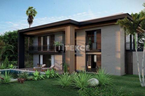 Villa for sale in Trabzon, Turkey, 4 bedrooms, 350m2, No. 188233 – photo 8