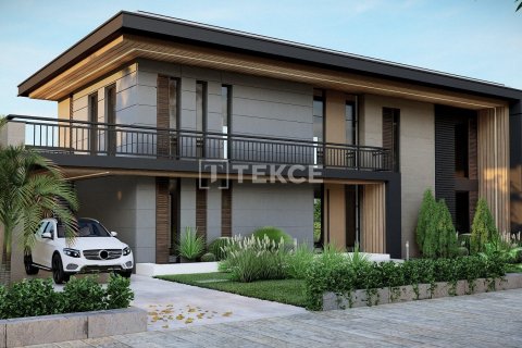 Villa for sale in Trabzon, Turkey, 4 bedrooms, 350m2, No. 188233 – photo 6