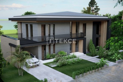 Villa for sale in Trabzon, Turkey, 4 bedrooms, 350m2, No. 188233 – photo 4
