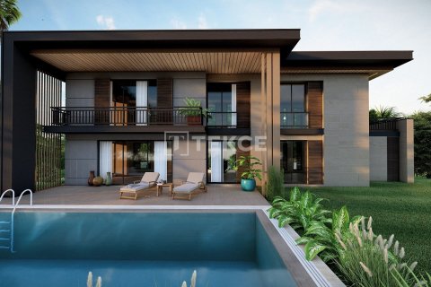 Villa for sale in Trabzon, Turkey, 4 bedrooms, 350m2, No. 188233 – photo 10