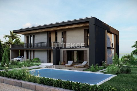 Villa for sale in Trabzon, Turkey, 4 bedrooms, 350m2, No. 188233 – photo 13