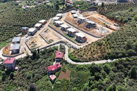 Villa for sale in Trabzon, Turkey, 4 bedrooms, 350m2, No. 188233 – photo 20