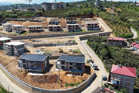 Villa for sale in Trabzon, Turkey, 4 bedrooms, 350m2, No. 188233 – photo 29