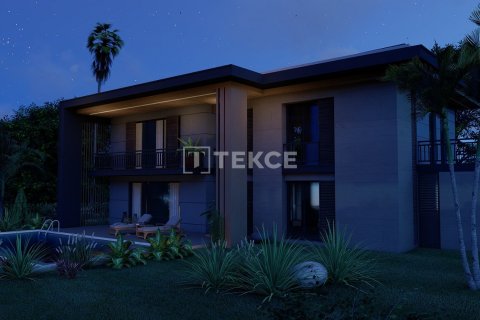 Villa for sale in Trabzon, Turkey, 4 bedrooms, 350m2, No. 188233 – photo 3