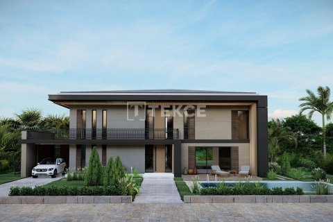 Villa for sale in Trabzon, Turkey, 4 bedrooms, 350m2, No. 188233 – photo 14