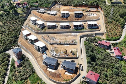 Villa for sale in Trabzon, Turkey, 4 bedrooms, 350m2, No. 188233 – photo 27