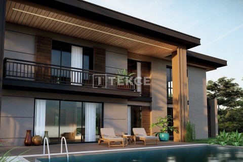 Villa for sale in Trabzon, Turkey, 4 bedrooms, 350m2, No. 188233 – photo 2