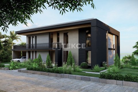 Villa for sale in Trabzon, Turkey, 4 bedrooms, 350m2, No. 188233 – photo 5